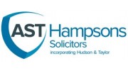 AST Hampsons