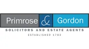 Primrose & Gordon
