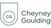 Cheyney Goulding