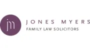 Jones Myers