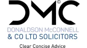 Donaldson McConnell
