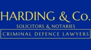 Harding & Co