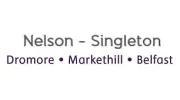 Nelson Singleton
