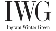 Ingram Winter Green