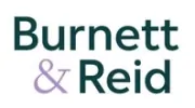 Burnett & Reid