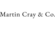 Martin Cray