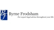 Byrne Frodsham