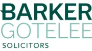 Barker Gotelee