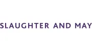 Slaughter and May
