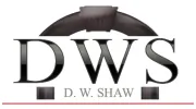 D. W. Shaw