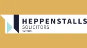 Heppenstalls