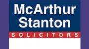 McArthur Stanton