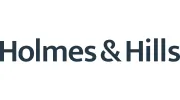 Holmes & Hills