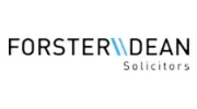 Forster Dean