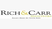 Rich & Carr