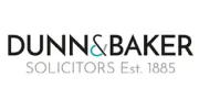 Dunn & Baker