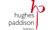 Hughes Paddison