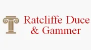 Ratcliffe Duce & Gammer