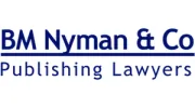 BM Nyman
