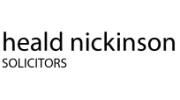 Heald Nickinson