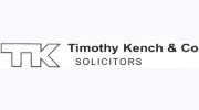 Timothy Kench