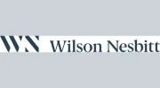 Wilson Nesbitt