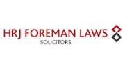 HRJ Foreman Laws Solicitors