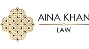 Aina Khan Law