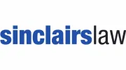 Sinclairslaw