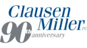 Clausen Miller