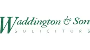 Waddington & Son