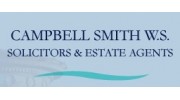 Campbell Smith