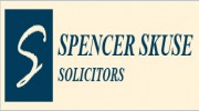 Spencer Skuse