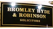 Bromleys Solicitors