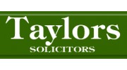 Taylors Solicitors