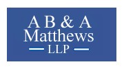A B & A Matthews