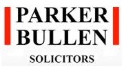 Parker Bullen