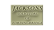 Bonallack & Bishop (incorporating Jacksons)