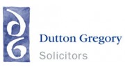 Dutton Gregory
