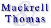 Mackrell & Thomas