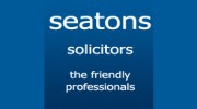 Seatons Solicitors