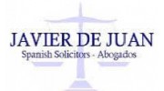 Javier de Juan Spanish Solicitors