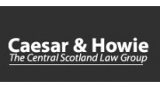 Caesar & Howie