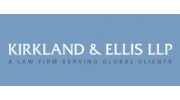 Kirkland & Ellis