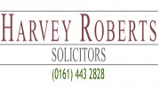 Roberts Harvey