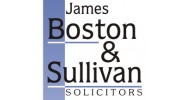 Boston James & Sullivan