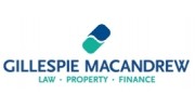 Gillespie Macandrew