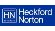 Heckford Norton