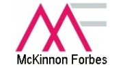 McKinnon Forbes