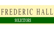 Hall Frederic